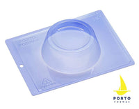 Thumbnail for Sweet Swimming Pool Chocolate Mold - ViaCheff.com