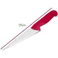 Thumbnail for Acrylic Premium Knife by Cheff Ana Salinas - ViaCheff.com
