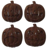 Thumbnail for Pumpkin Chocolate Mold - ViaCheff.com