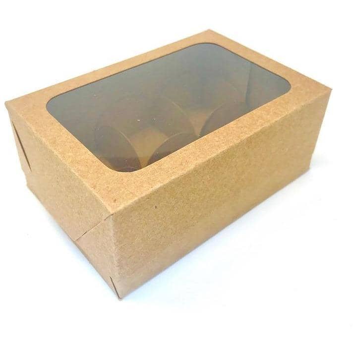 Mini Dessert Box (5 count) - Kraft - ViaCheff.com