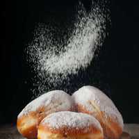 Thumbnail for Donut Sugar 500g (1.10 lb) - ViaCheff.com