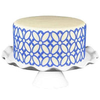 Thumbnail for Garden Gate Silicone Onlay - ViaCheff.com