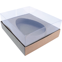 Thumbnail for Easter Egg Kraft Box - ViaCheff.com