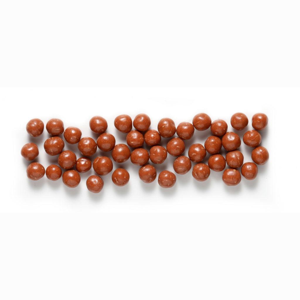 Mona Lisa CRISPEARLS™ - Milk Chocolate 800g (1.76lbs) - ViaCheff.com