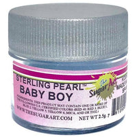 Thumbnail for Baby Boy Pearl Dust (2.5g Jar) - ViaCheff.com
