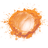 Thumbnail for Apricot Pearl Dust (2.5g Jar) - ViaCheff.com