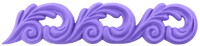 Thumbnail for Scroll Border - ViaCheff.com