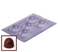 Thumbnail for Small Bonbon Chocolate Mold - ViaCheff.com