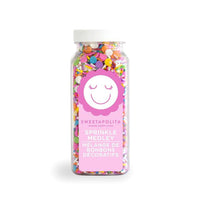Thumbnail for BIRTHDAY PARTY - 4oz Bottle (1/2 cup/NET WT 3oz/85g) - ViaCheff.com