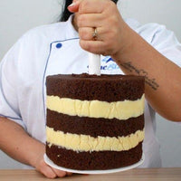 Thumbnail for Cake Crane (21 cm) - ViaCheff.com