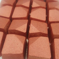 Thumbnail for Detailed Bonbon Chocolate Mold N.10 - ViaCheff.com