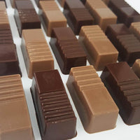 Thumbnail for Detailed Bonbon Chocolate Mold N.8 - ViaCheff.com