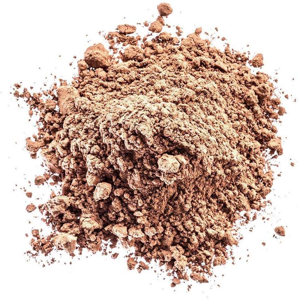 Powdered Chocolate 50% Cocoa 1Kg (2.21 lb) - ViaCheff.com