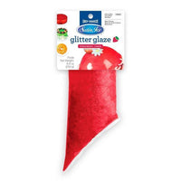 Thumbnail for Red Strawberry Glaze 8.8 oz - Satin Ice - ViaCheff.com