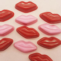Thumbnail for Mini Lips 3-Part Chocolate Mold (BWB) - ViaCheff.com