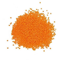 Thumbnail for Orange Nonpareils 2.0Lb Jar (907g) - ViaCheff.com