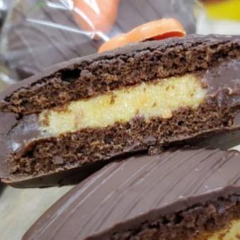 Medium Brazilian Honey Bread Chocolate Mold - ViaCheff.com