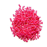Thumbnail for Pink Sprinkles 500g (1.10 lb) - ViaCheff.com