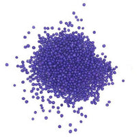 Thumbnail for Purple Nonpareils 2.0Lb Jar (907g) - ViaCheff.com