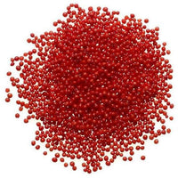 Thumbnail for Red Nonpareils 2.0Lb Jar (907g) - ViaCheff.com