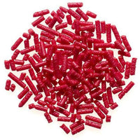 Thumbnail for Red Sprinkles 500g (1.10 lb) - ViaCheff.com