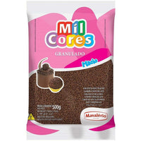 Thumbnail for Soft Chocolate Flavored Sprinkles 500g (1.10 lb) - ViaCheff.com