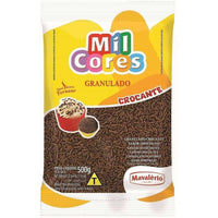 Thumbnail for Chocolate Flavored Sprinkles  500G (1.10 LB) - ViaCheff.com