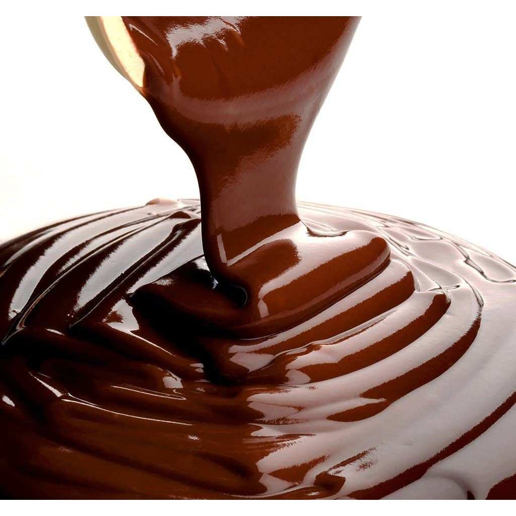 Premium Dark Chocolate Coating Bar 1.01kg (2.23 Lb) - ViaCheff.com