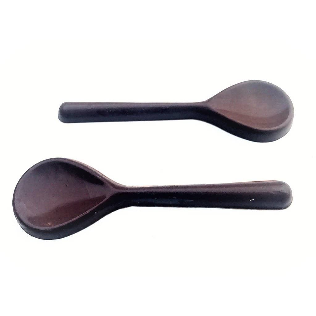 Spoon Chocolate Mold - ViaCheff.com
