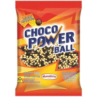 Thumbnail for Crispy Covered With White/Milk Chocolate Coating Mini 6mm 500g (1.10 lb) - ViaCheff.com