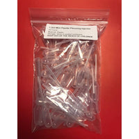 Thumbnail for Mini Pipet Flavor Injector (100-50 count) - ViaCheff.com