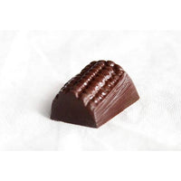 Thumbnail for Corn on the Cob Bonbon 3-Part Chocolate Mold (BWB) - ViaCheff.com