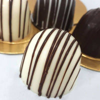 Thumbnail for Big Plain Bonbon Chocolate Mold - ViaCheff.com