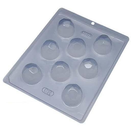 Beveled Bonbon Chocolate Mold - ViaCheff.com