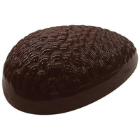 Thumbnail for Bumps Textured Easter Egg Chocolate Mold (500g Shell) - ViaCheff.com