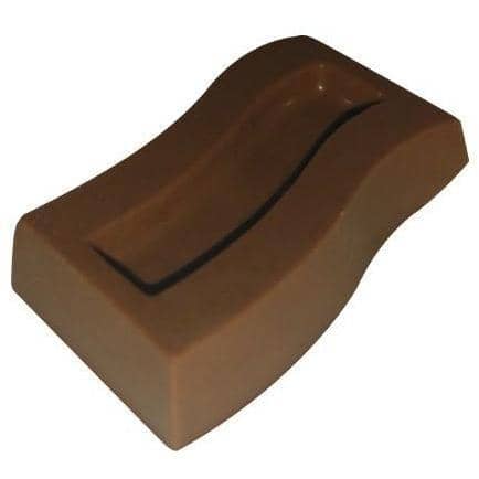 Detailed Bonbon Chocolate Mold N.1 - ViaCheff.com