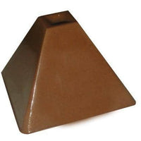 Thumbnail for Pyramid Bonbon Chocolate Mold - ViaCheff.com