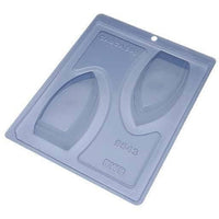 Thumbnail for Medium Boat 3-Part Chocolate Mold (BWB) - ViaCheff.com