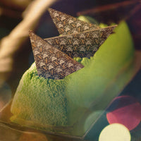 Thumbnail for Easter Pattern 1 Transfer Sheet For Chocolate 290 x 390 (mm) - ViaCheff.com