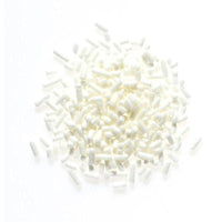 Thumbnail for White Sprinkles 500g (1.10 lb) - ViaCheff.com